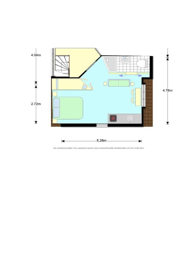 Casa Duna Close To The Beach, City Centre, Dunes And Parking Area ザントフォールト エクステリア 写真