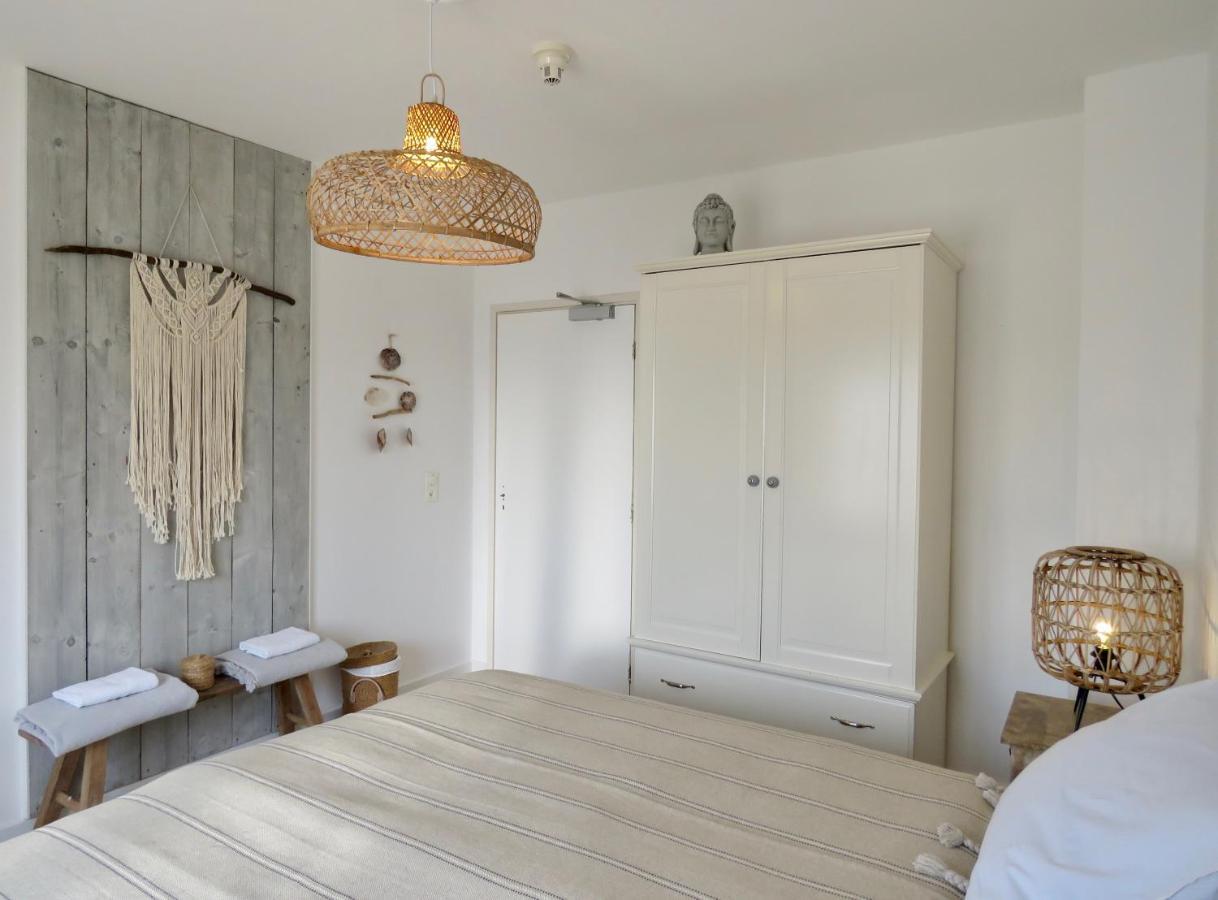Casa Duna Close To The Beach, City Centre, Dunes And Parking Area ザントフォールト エクステリア 写真