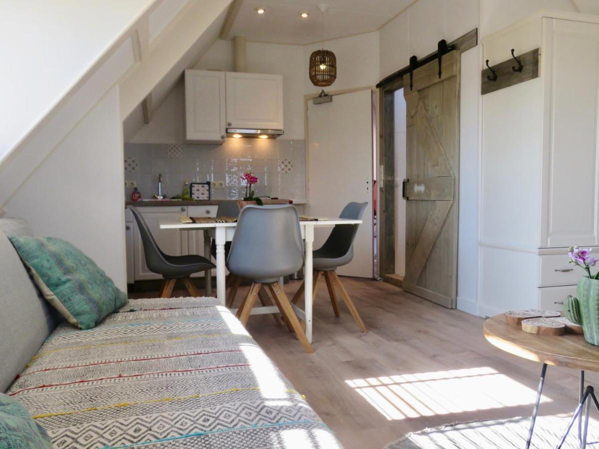 Casa Duna Close To The Beach, City Centre, Dunes And Parking Area ザントフォールト エクステリア 写真