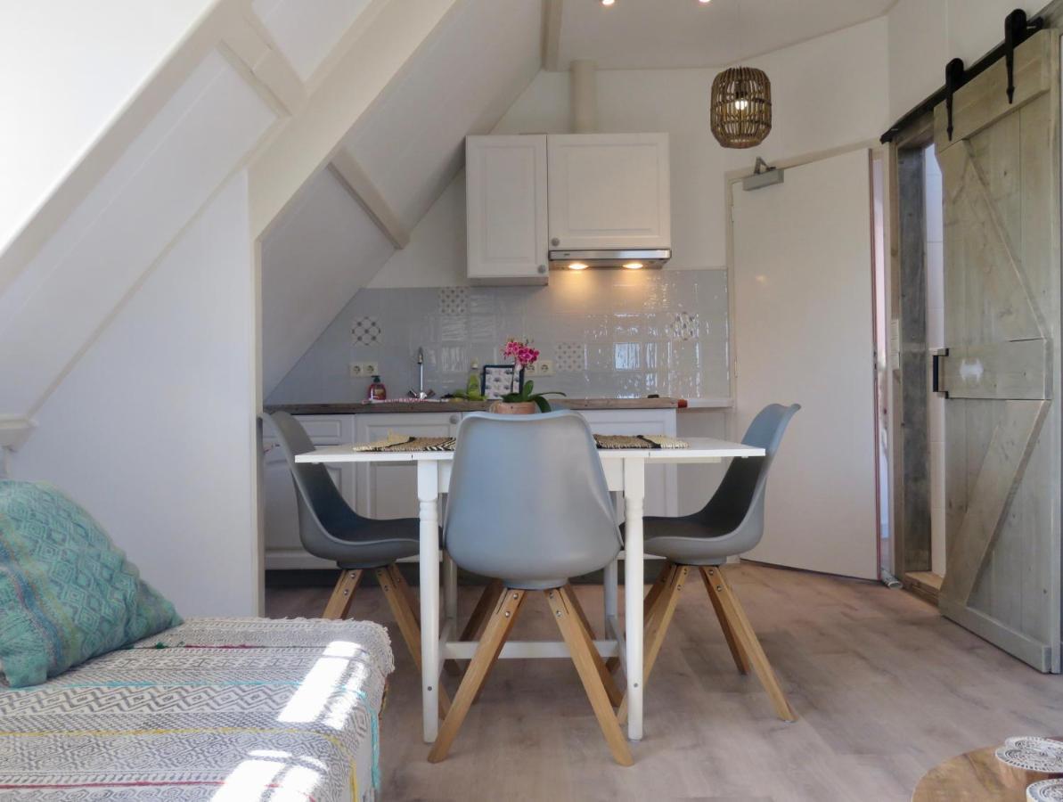 Casa Duna Close To The Beach, City Centre, Dunes And Parking Area ザントフォールト エクステリア 写真