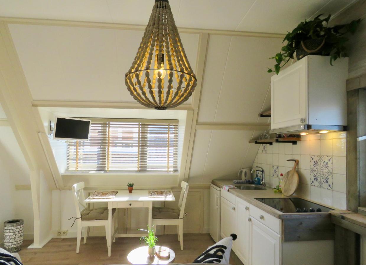 Casa Duna Close To The Beach, City Centre, Dunes And Parking Area ザントフォールト エクステリア 写真