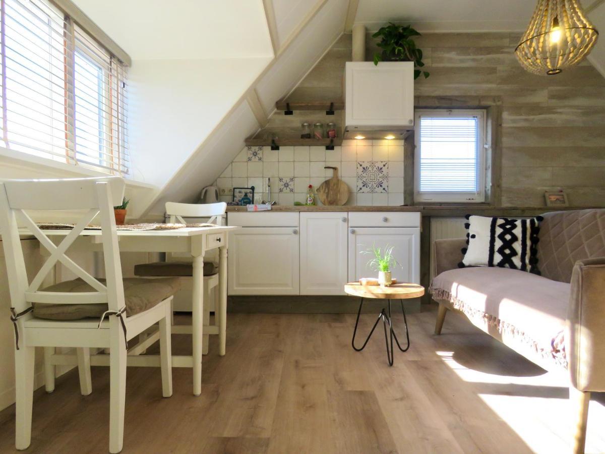 Casa Duna Close To The Beach, City Centre, Dunes And Parking Area ザントフォールト エクステリア 写真