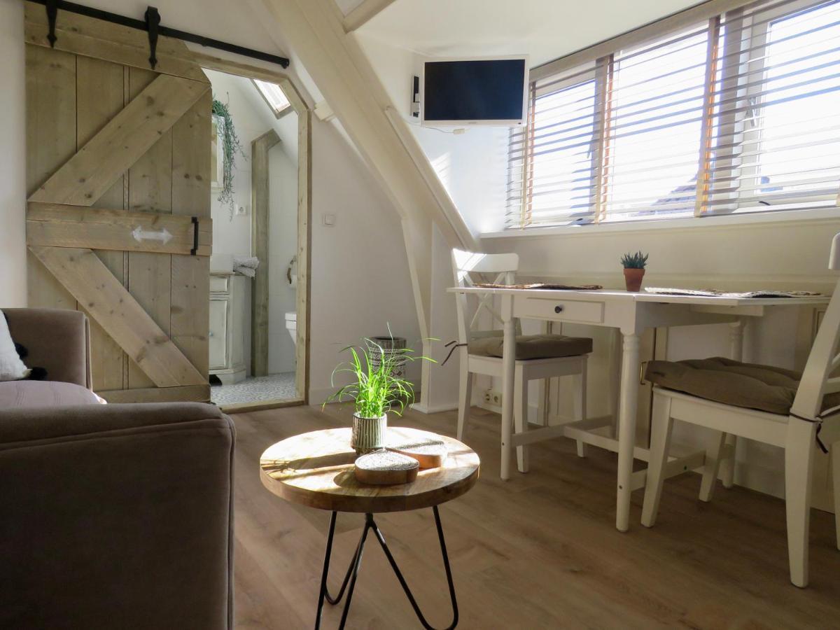 Casa Duna Close To The Beach, City Centre, Dunes And Parking Area ザントフォールト エクステリア 写真