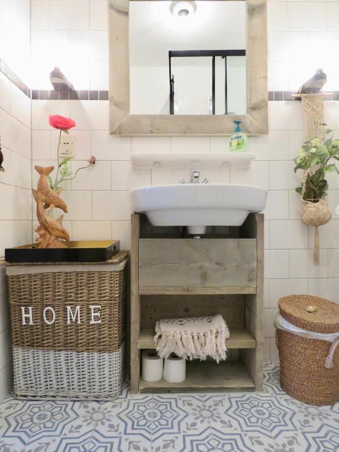 Casa Duna Close To The Beach, City Centre, Dunes And Parking Area ザントフォールト エクステリア 写真