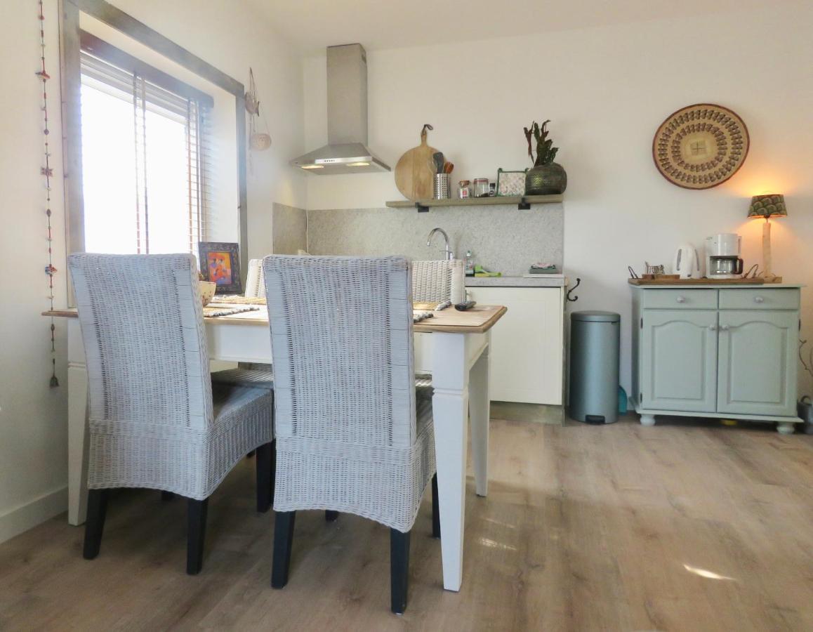 Casa Duna Close To The Beach, City Centre, Dunes And Parking Area ザントフォールト エクステリア 写真