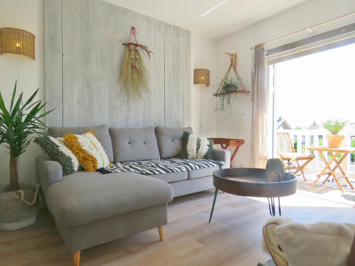 Casa Duna Close To The Beach, City Centre, Dunes And Parking Area ザントフォールト エクステリア 写真
