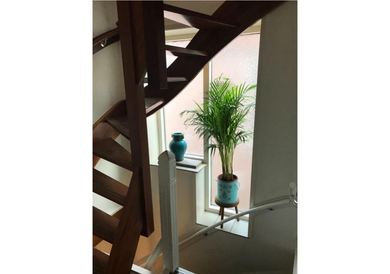 Casa Duna Close To The Beach, City Centre, Dunes And Parking Area ザントフォールト エクステリア 写真